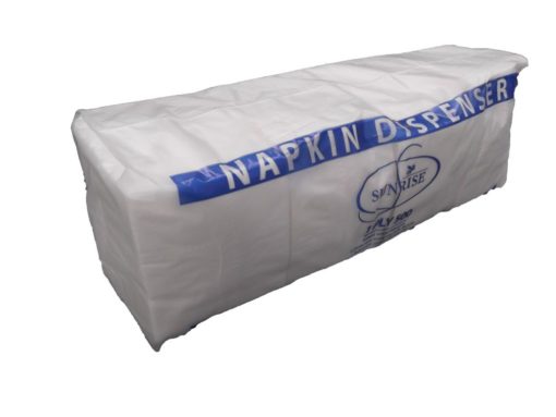 Dispenser napkins\serviettes