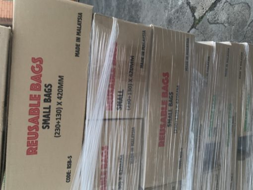 Small singlet bags - Image 2