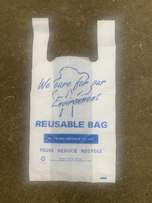 Medium singlet bags - Image 2