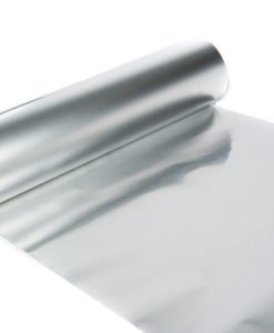 Aluminium foil