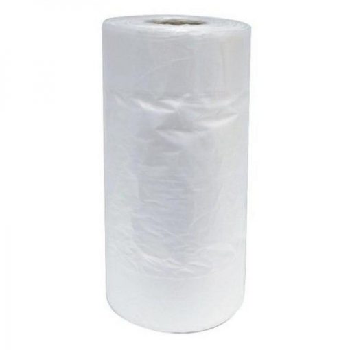 Produce rolls with no gusset - Image 2