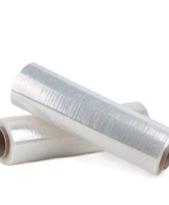 Pallet wrap film