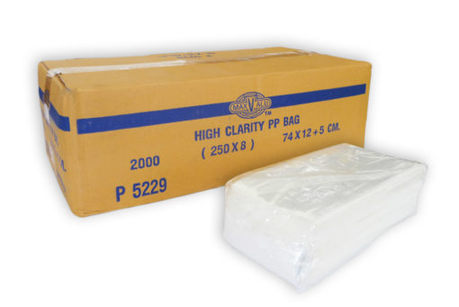 Polypropylene bags - Image 4