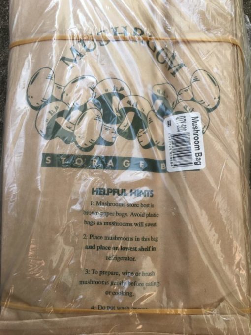 Mushroom bags - Image 2