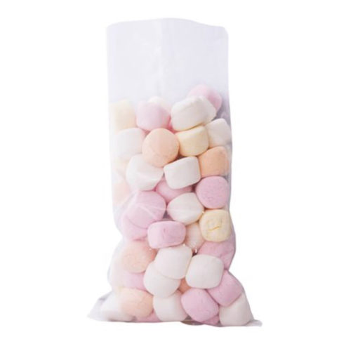 Polypropylene bags