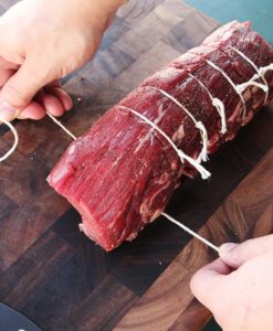 Butchers twine