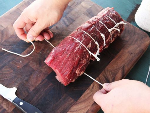 Butchers twine