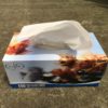 Facial tissues