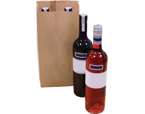 Wine bottle bags - Image 2