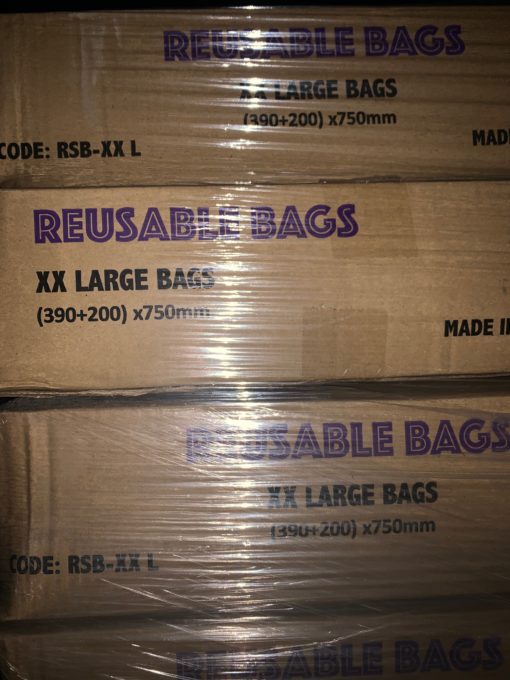 Super jumbo singlet bags - Image 2