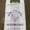 Super jumbo singlet bags
