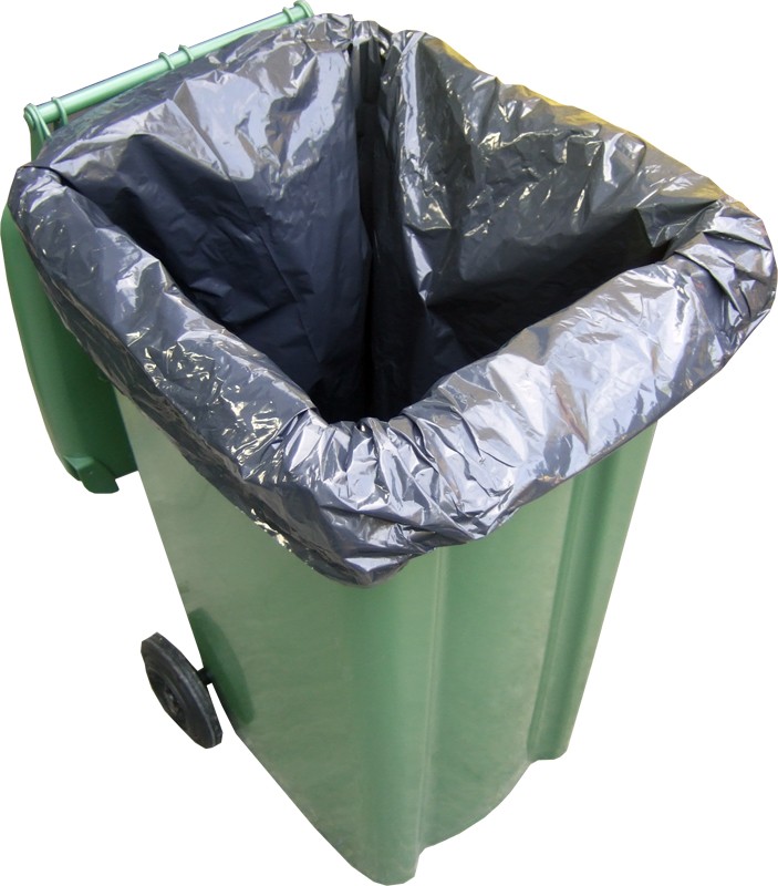 Garbage bags Bin Liners