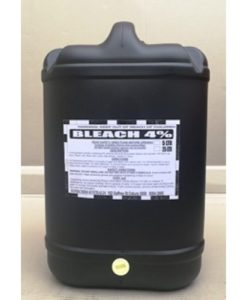 Bleach 25L