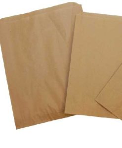 Long paper bags