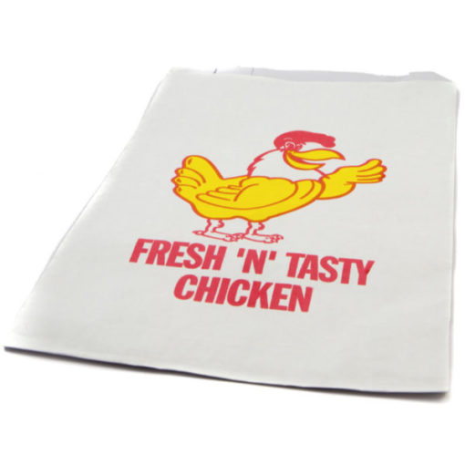 Chicken bags - Image 2