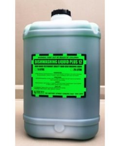Detergent/Dishwashing liquid 25L