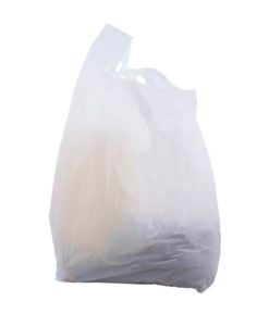 Jumbo singlet bags