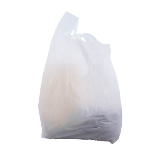 Jumbo singlet bags