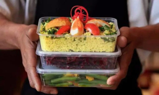 Rectangular containers - Image 3