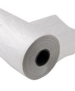 Produce rolls with no gusset