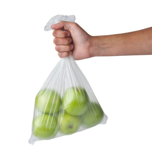 Produce rolls with no gusset - Image 3