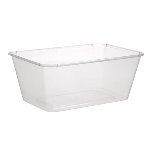 Rectangular containers - Image 2