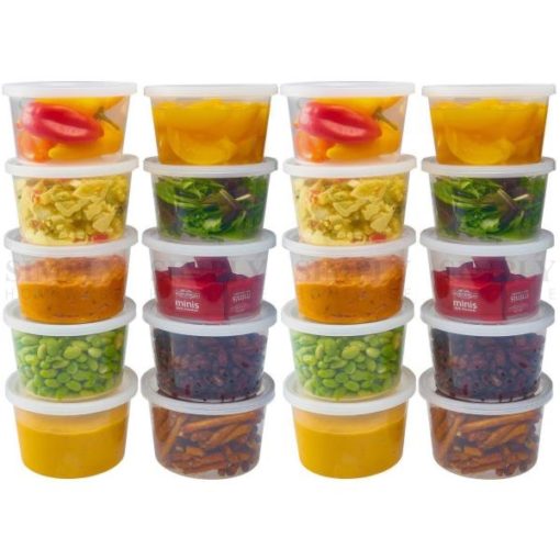 Round containers - Image 4