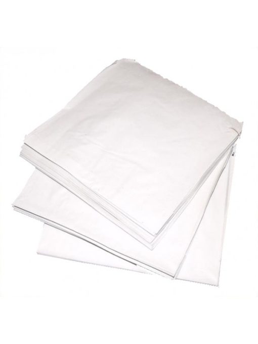 Square paper bags - Image 3