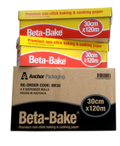 Baking paper