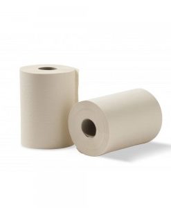 Hand roll towels