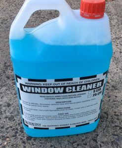 Window cleaner 5L