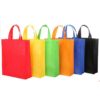 Polyester bags