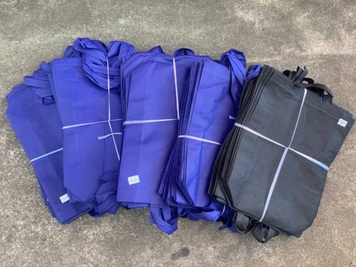 Polyester bags - Image 3