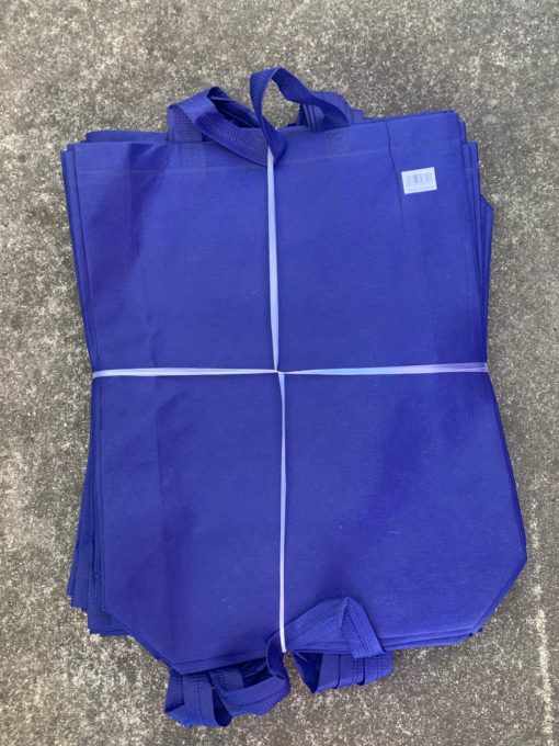 Polyester bags - Image 2